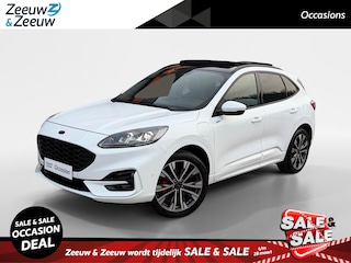 Ford Kuga 2.5 PHEV ST-Line X | Driver Assistance Pack | Pano Dak | Winterpack | 20 Inch LM Velgen | Technology Pack | B&O Audio |