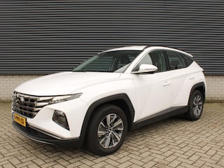 Hyundai Tucson Comfort 1.6 T-GDi HEV 230pk Automaat I Adaptive Cruise Control I Camera I Trekhaak