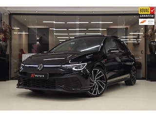 Volkswagen Golf 2.0 TSI GTI CLUBSPORT/NURBURGRING/PANO/IQ-LIGHT/HUD/MEMORY/VOLL