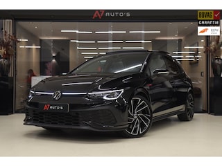 Volkswagen Golf 2.0 TSI GTI CLUBSPORT/NURBURGRING/PANO/IQ-LIGHT/HUD/MEMORY/VOLL