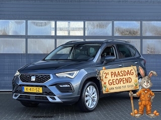 Seat Ateca 1.5 TSI STYLE BUSINESS INTENSE I AUTOMAAT I CLIMATE CONTROL I APPLE CARPLAY I CRUISE CONTROL