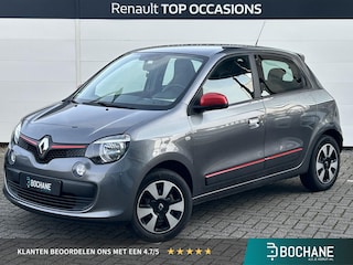 Renault Twingo 1.0 SCe Collection | Airco | Cruise Control | Hoge Zit | Dealer Onderhouden