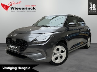 Suzuki Swift 1.2 Select SmartHybide [ CAMERA I NAVI IADAPTIEVE