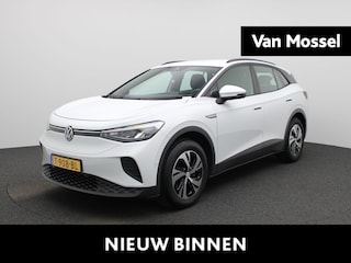 Volkswagen ID.4 Pure 52 kWh | NAVIGATIE | CAMERA | KLIMAATREGELING