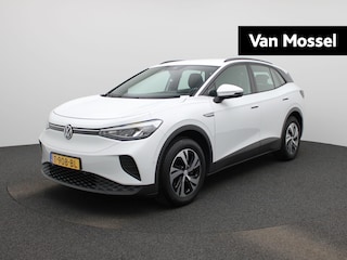 Volkswagen ID.4 Pure 52 kWh | NAVIGATIE | CAMERA | KLIMAATREGELING