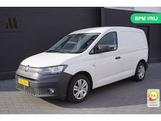 Volkswagen Caddy 2.0 TDI EURO 6 - Airco - Navi - Cruise - € 12.950,-Excl.