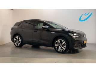 Volkswagen ID.4 Pro 77 kWh LED Camera Stoelverwarming Sfeerverlichting Navigatie