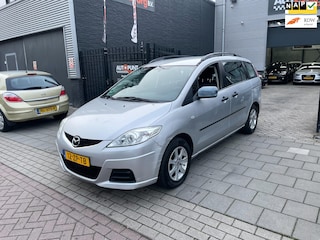 Mazda 5 1.8 TS 2e Eigenaar! Trekhaak Airco NAP APK 1 Jaar
