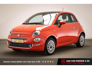 Fiat 500 1.0 Hybrid Dolcevita Finale | PANORAMADAK | DAB | UCONNECT