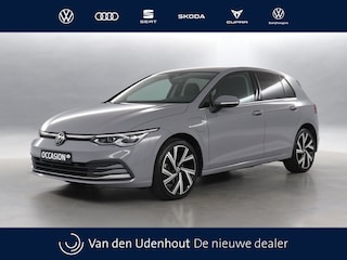 Volkswagen Golf 1.4 TSI eHybrid 204pk PHEV Style / Memory / 18 inch / Travel Assist / Wordt Verwacht