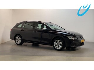 Volkswagen Golf Variant 1.0 TSI 110pk Life Sfeerverlichting Navigatie Parkeersensoren