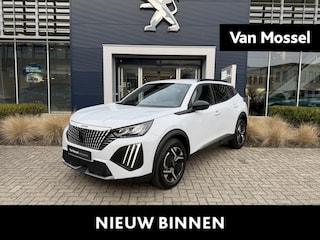 Peugeot 2008 1.2 Hybrid 145 Allure