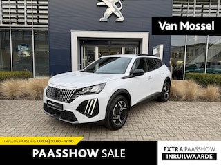 Peugeot 2008 1.2 Hybrid 145 Allure