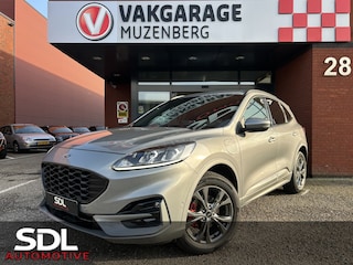 Ford Kuga 2.5 PHEV ST-Line // FULL LED // NAVI + CARPLAY // CAMERA // PDC V+A // ADAPTIVE CRUISE // WINTERPACK