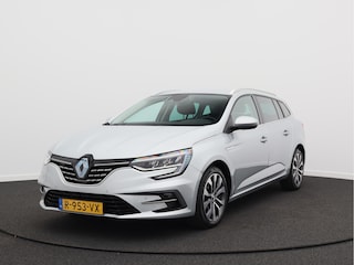 Renault Mégane Estate 1.3 TCe 140 Techno/ lage km/ zeer mooi!