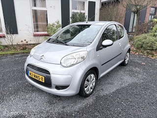 Citroën C1 1.0-12V Ambiance | 3DRS | 159.000KM | AIRCO |