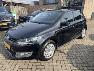 Volkswagen Polo 1.2 TSI Comfortline | Trekhaak | Apple CarPlay | Camera