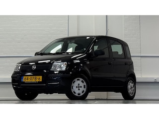 Fiat Panda 1.2i Classic Airco 1e Eigenaar APK 15-01-2027 Garantie