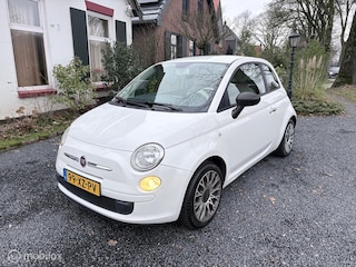 Fiat 500 1.2 Pop | AIRCO |