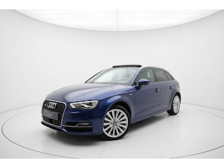 Audi A3 Sportback 1.4 e-tron PHEV Ambition PANO ACC PDC