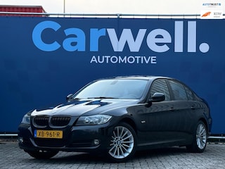 BMW 318i Business Line M Sport 1e Eigenaar,STLverwarminig,Climate,Cruise,Navi,PDC!Apk tot 22-01-2027!