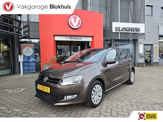 Volkswagen Polo 1.2 Comf. Line I 1e Eigenaar I Airco