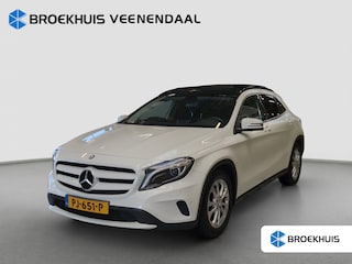 Mercedes-Benz GLA 200 Prestige Comfort | Panoramadak | Navi | Bluetooth | Cruise control | | Cruise control | Elektrisch glazen panorama-dak | Navigatiesysteem