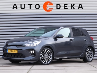 Kia Rio 1.0 TGDI GT-Line Edition *1e Eigenaar*Dealeronderh.*