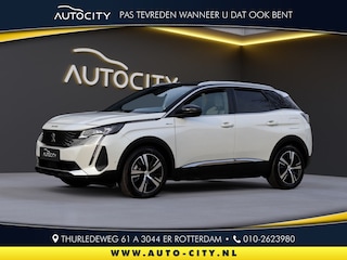 Peugeot 3008 Hybrid 225 GT Line Pano l Camera l Adaptive Cruise