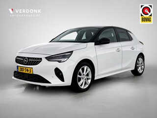 Opel Corsa 1.2 Sport Sky | Panoramadak | Stoel- & stuurverwarming