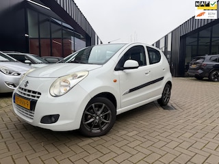 Suzuki Alto 1.0 Exclusive Airco Elek pakket NL Auto NAP