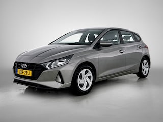 Hyundai i20 1.2 MPI Comfort Smart | Camera | Sensoren | Stoelverwarming