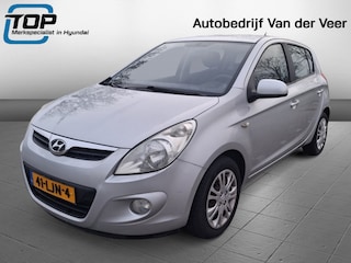 Hyundai i20 1.2i Dynamic