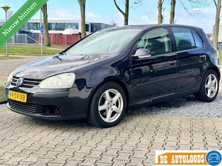 Volkswagen Golf 1.6 FSI Comfortline Airco Trekhaak APK