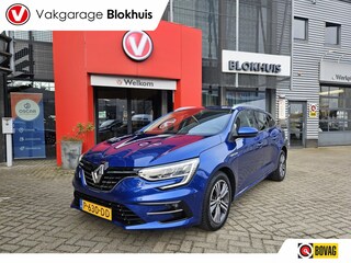 Renault Mégane Estate 1.3 TCe Intens