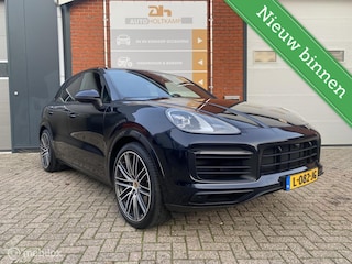 Porsche Cayenne 3.0 E-Hybrid PANO LUCHT BTW NL-AUTO
