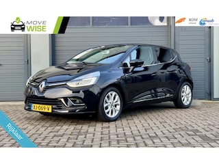 Renault Clio 1.2 TCe 120pk Intens | AUTOMAAT | 122.dkm ! | 5 deurs | Camera | Cruise | Top Staat! |
