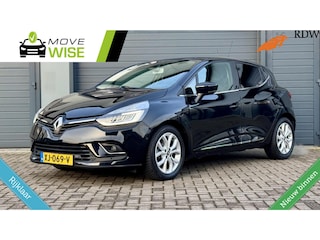 Renault Clio 1.2 TCe 120pk Intens | AUTOMAAT | 122.dkm ! | 5 deurs | Camera | Cruise | Top Staat! |