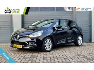 Renault Clio 1.2 TCe 120pk Intens | AUTOMAAT | 122.dkm ! | 5 deurs | Camera | Cruise | Top Staat! |