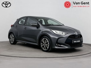 Toyota Yaris 1.5 Hybrid Dynamic | Parkeersensoren | Apple Carplay / Android Auto | Adaptive Cruise | Clima | Camera | LED | 16 inch