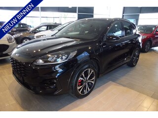 Ford Kuga 2.5 PHEV ST-Line Winterpack, Designpack, Panoramadak, Trekhaak NIEUW