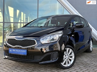 Kia Carens 1.6 GDi First Edition 7 Pers. 135pk Navigatie / Cruise Control / Trekhaak