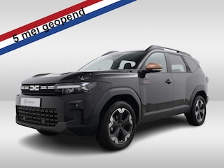 Dacia Bigster 1.2 MILD HYBRID 130PK 4x4 EXTREME | 1500 kg trekgewicht | Panoramadak | 360 camera