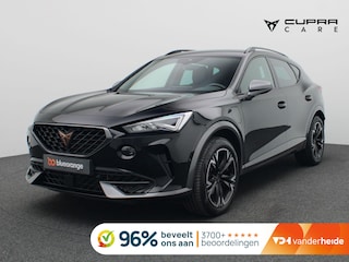 Cupra Formentor 1.4 e-Hybrid Business 204PK DSG Elektr. Achterklep, Keyless, Full led, Stuur-stoelverwarming, 18" LM Velgen, Adaptive Cruise Control
