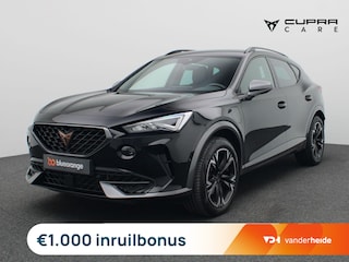 Cupra Formentor 1.4 e-Hybrid Business 204PK DSG Elektr. Achterklep, Keyless, Full led, Stuur-stoelverwarming, 18" LM Velgen, Adaptive Cruise Control