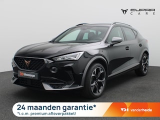 Cupra Formentor 1.4 e-Hybrid Business 204PK DSG Elektr. Achterklep, Keyless, Full led, Stuur-stoelverwarming, 18" LM Velgen, Adaptive Cruise Control