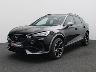Cupra Formentor 1.4 e-Hybrid Business 204PK DSG Elektr. Achterklep, Keyless, Full led, Stuur-stoelverwarming, 18" LM Velgen, Adaptive Cruise Control
