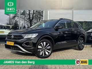 Volkswagen T-Roc 1.0 TSI Life Edition