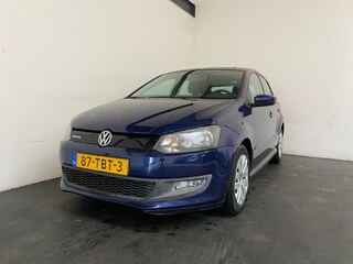 Volkswagen Polo 1.2 TDI BlueMotion Comfortline