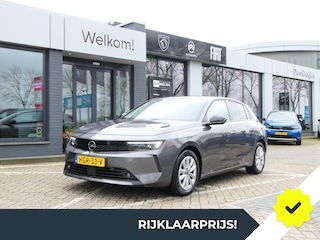 Opel Astra 1.2 Turbo Business Edition | Winter Pack | Privacy Glass